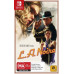 LA Noire Switch