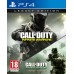 Call of Duty COD Infinite Warfare Legacy Edition PS4 