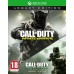 Call of Duty COD Infinite Warfare Legacy Edition Xbox One