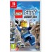 Lego City Undercover Nintendo Switch