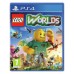 Lego Worlds PS4