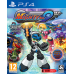 Mighty No 9 PS4