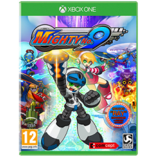 Mighty No 9 Xbox One