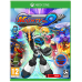 Mighty No 9 Xbox One