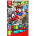 Super Mario Odyssey Switch