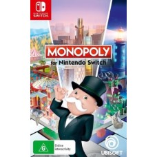 Monopoly Switch