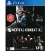 Mortal Kombat XL PS4 