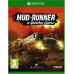 Spintires Mudrunner Xbox One