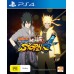 Naruto Shippuden Ultimate Ninja Storm 4 PS4