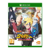 Naruto Shippuden Ultimate Ninja Storm 4  Road To Boruto Xbox One