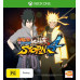 Naruto Shippuden Ultimate Ninja Storm 4 Xbox One