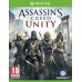  Assassin's Creed: Unity Xbox One