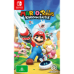 Mario + Rabbids Kingdom Battle Switch