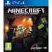 Minecraft PS4 