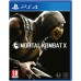 Mortal Kombat X PS4