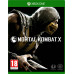 Mortal Kombat X Xbox One