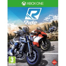 Ride Xbox One