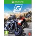 Ride Xbox One