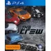 The Crew PS4 