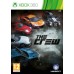 The Crew Xbox 360 