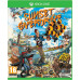 Sunset Overdrive Xbox One 