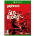 Wolfenstein The Old Blood XB1