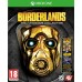 Borderlands The Handsome Collection Xbox One