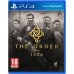 The Order 1886 PS4 