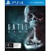 Until Dawn PS4