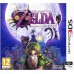 Legend of Zelda: Majora's Mask 3DS 