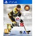 NHL 15 PS4