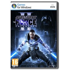 Star Wars The Force Unleashed 2 PC 