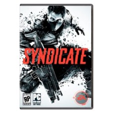 SYNDICATE PC