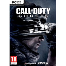 Call of Duty: Ghosts PC 