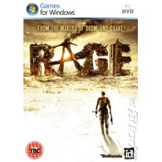 Rage PC 