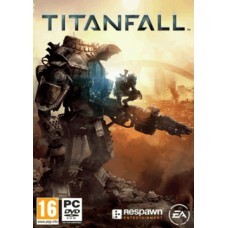 Titanfall PC 