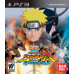 Naruto Shippuden: Ultimate Ninja Storm Generations PS3 