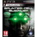 Tom Clancy's Splinter Cell: Blacklist Upper Echelon Edition PS3