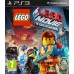 The LEGO Movie Videogame PS3 