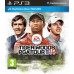 Tiger Woods PGA Tour 14 PS3 