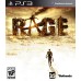 Rage PS3 