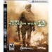 Call Of Duty Modern Warfare 2 PS3 