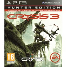 Crysis 3 PS3 