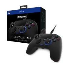 PS4 Nacon Revolution Pro Controller