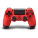 Official Sony DualShock 4 Controller Magma Red 