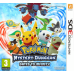 Pokemon Mystery Dungeon Gates to Infinity 3DS 