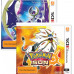 Pokemon Moon & Sun Bundle 3DS