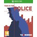 This is the Police Xbox One 