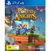 Portal Knights PS4 