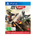 MXGP The Official Motocross Videogame PS4